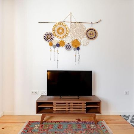 Viva Bonfim Cozy Home OOporto Esterno foto