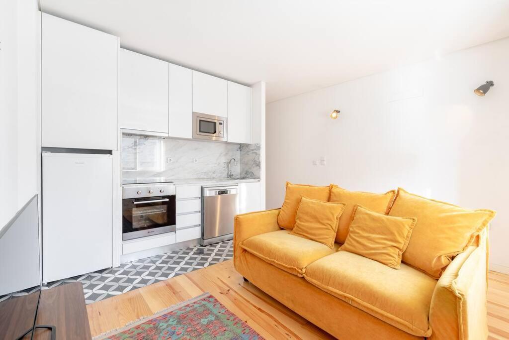 Viva Bonfim Cozy Home OOporto Esterno foto