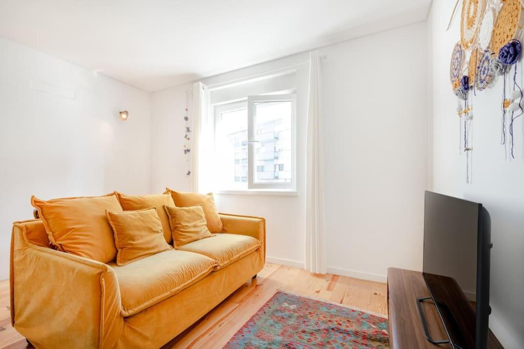 Viva Bonfim Cozy Home OOporto Esterno foto