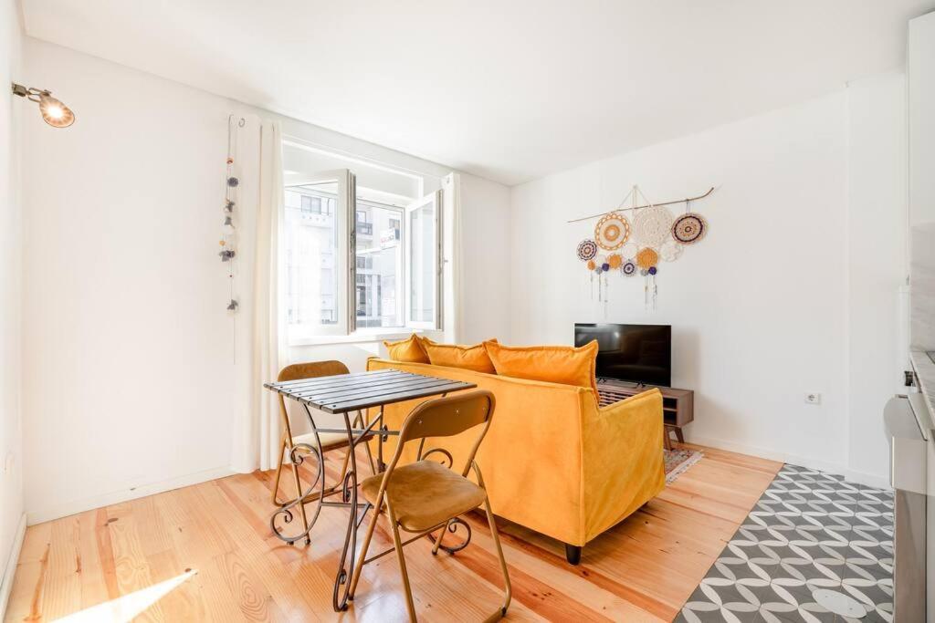 Viva Bonfim Cozy Home OOporto Esterno foto