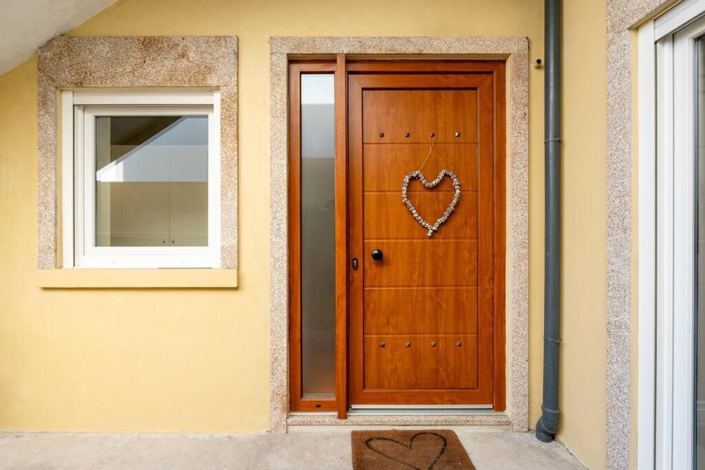 Viva Bonfim Cozy Home OOporto Esterno foto