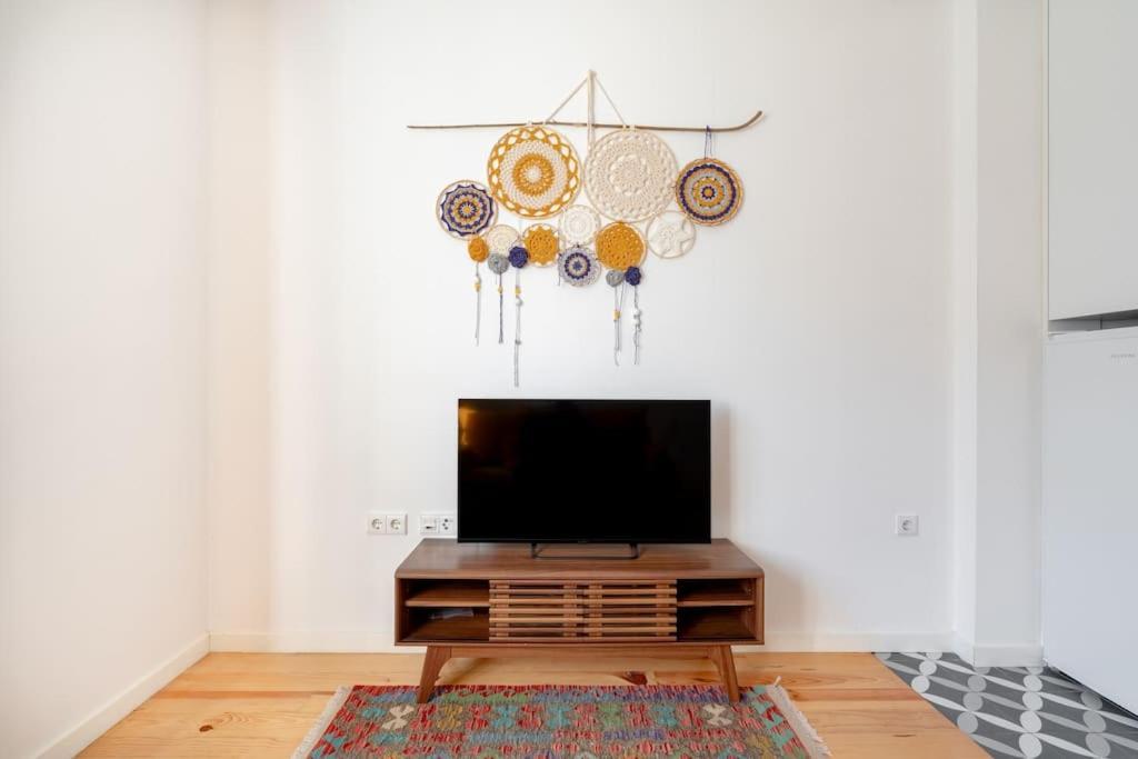 Viva Bonfim Cozy Home OOporto Esterno foto