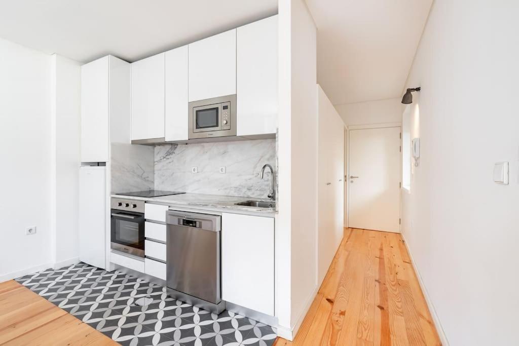 Viva Bonfim Cozy Home OOporto Esterno foto
