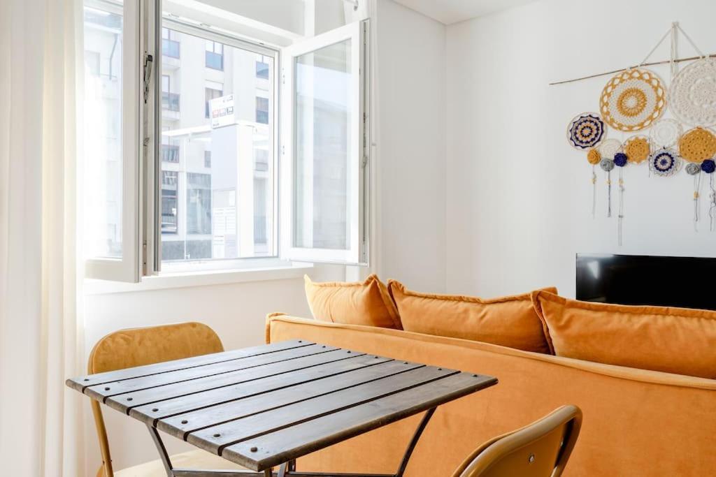 Viva Bonfim Cozy Home OOporto Esterno foto