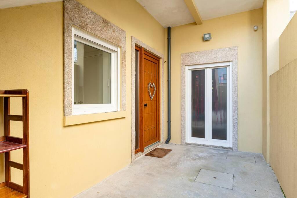 Viva Bonfim Cozy Home OOporto Esterno foto