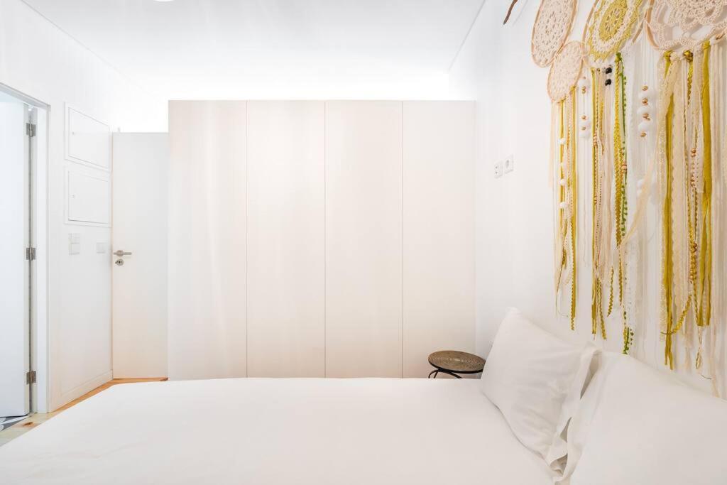 Viva Bonfim Cozy Home OOporto Esterno foto