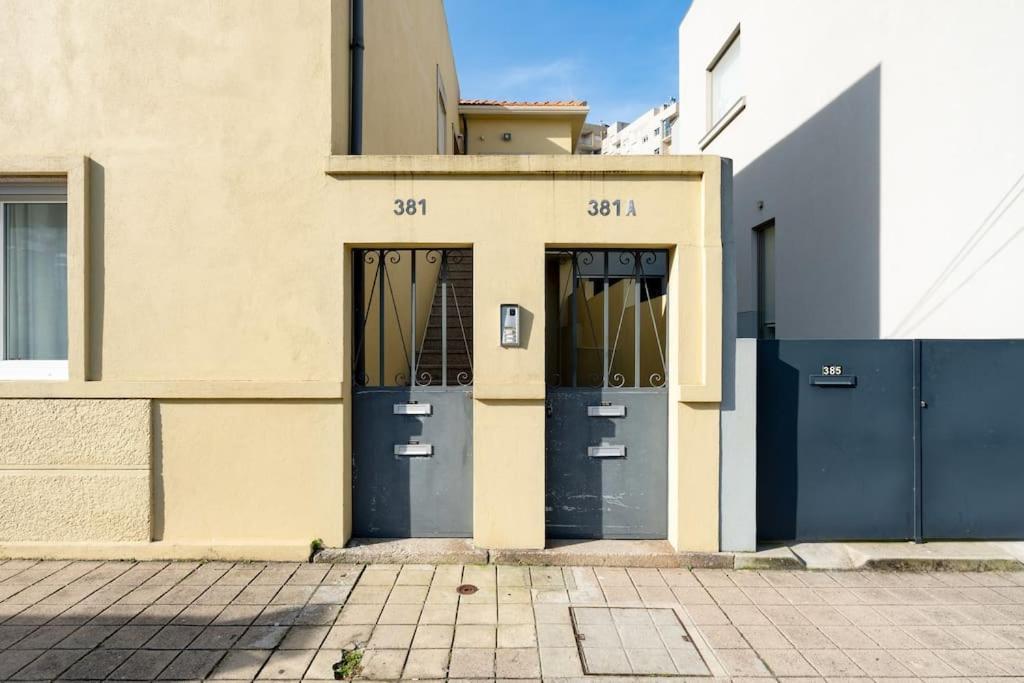 Viva Bonfim Cozy Home OOporto Esterno foto